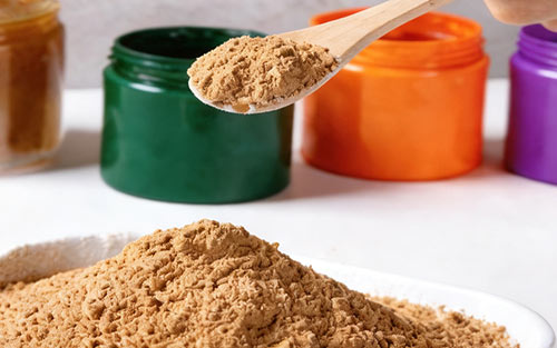 Powder Grinder Machine Recommendation