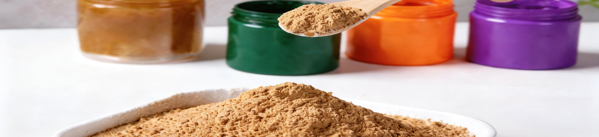 Powder Grinder Machine Recommendation