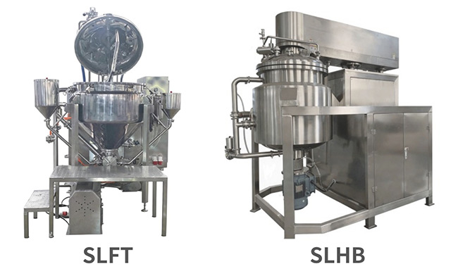 two external circulation mixer types two external circulation mixer types