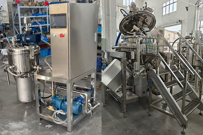 slcm-p series mixer slcm-p series mixer