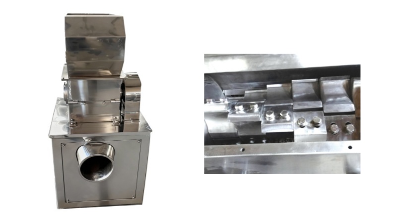 slc-200 model coarse crusher slc-200 model coarse crusher