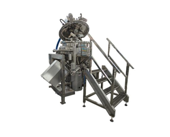 Technical Features