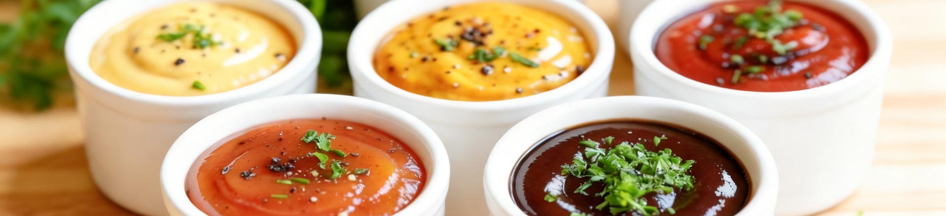 Food Vacuum Emulsifying Mixer Options for Sauce