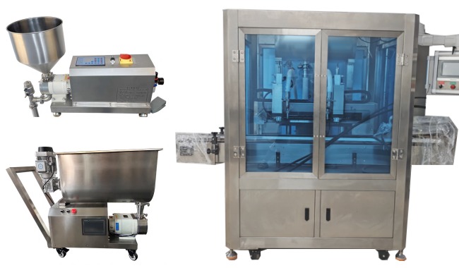 Machine de remplissage de bouteille bottle filling machine