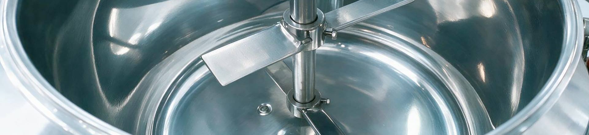 Mixing Tank