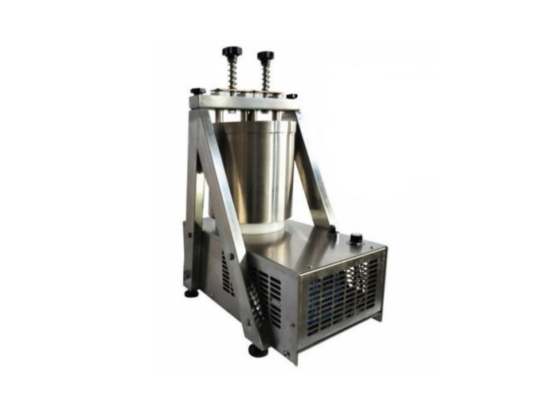 Cocoa Nibs Grinding Machine
