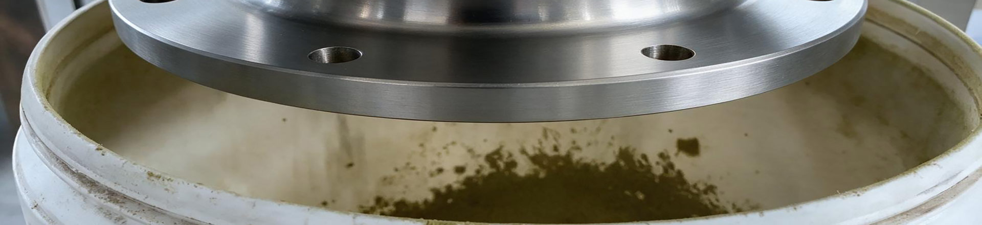 Leaf Grinder Machine