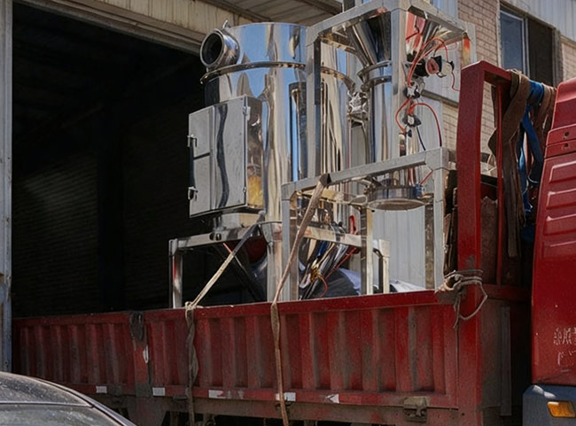 slu-600 self-suction cumin powder mill slu-600 self-suction cumin powder mill