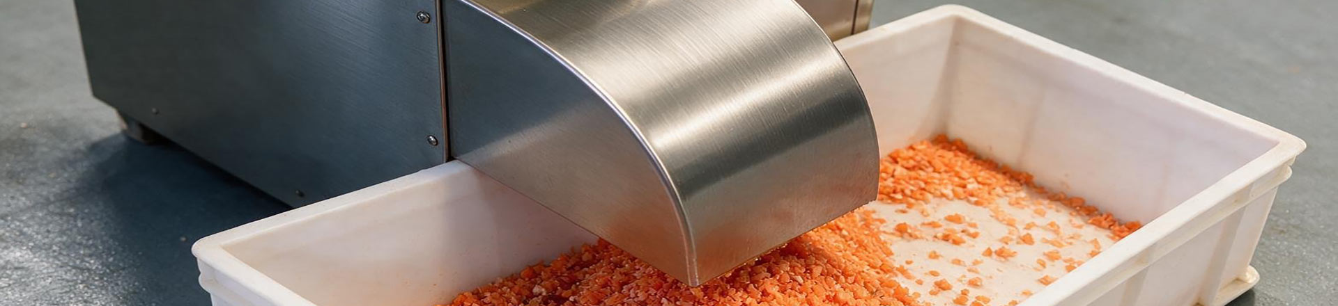 Fruit And Vegetable Grinder Machine