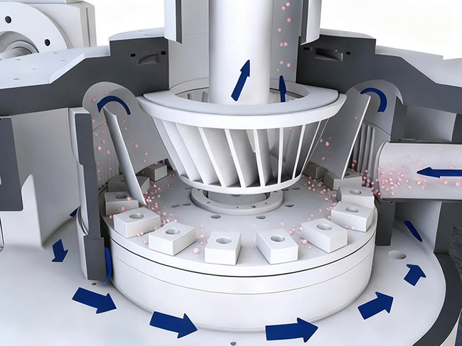 Best Air Classifier Mill Selection Guide