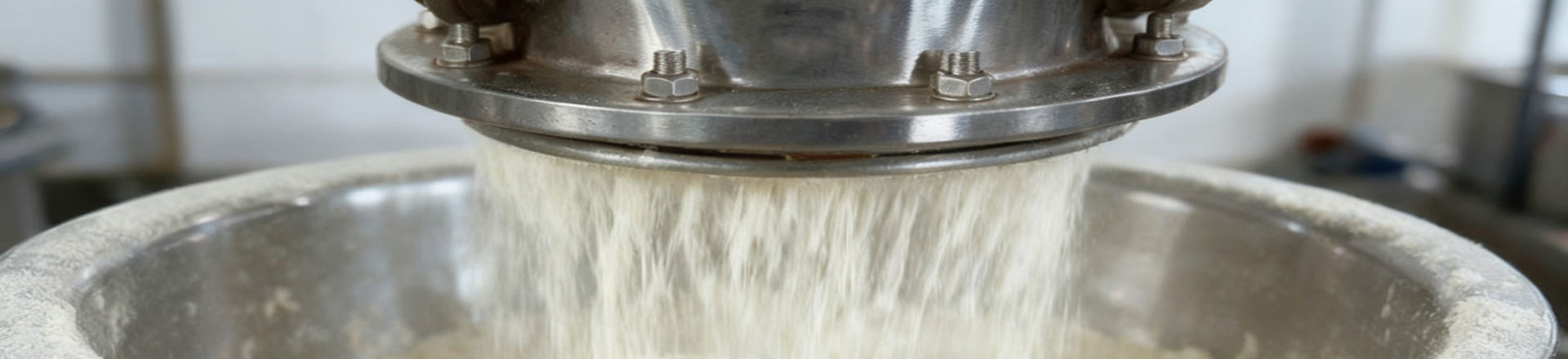 Grain Grinder Machine