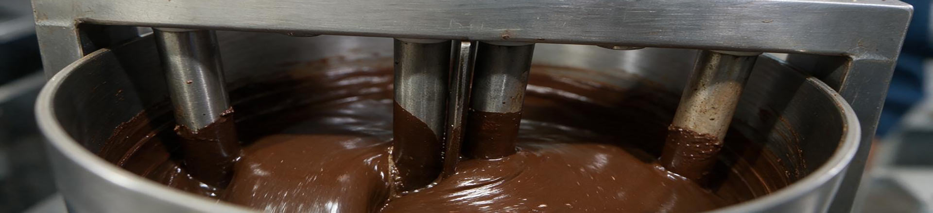 Cocoa Grinder Machine