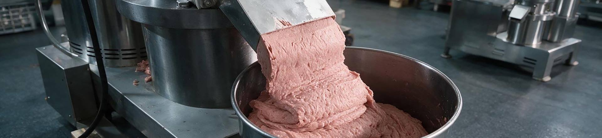 Pet Food Grinder