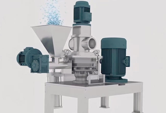 air classifier mill work air classifier mill work