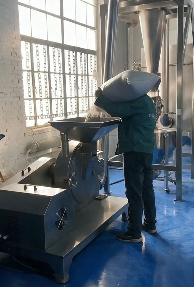 slu-500 powder grinder slu-500 powder grinder