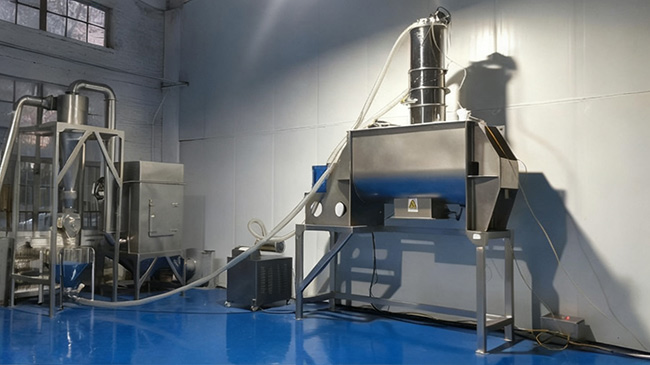 cumin powder processing system cumin powder processing system