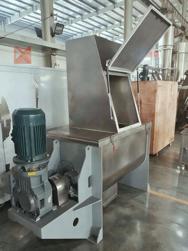 1000l ribbon mixer with low cost design dust control 1000l ribbon mixer with low cost design dust control