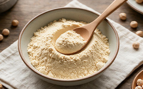 Diverse Besan Flour Mill Options for Industrial Production