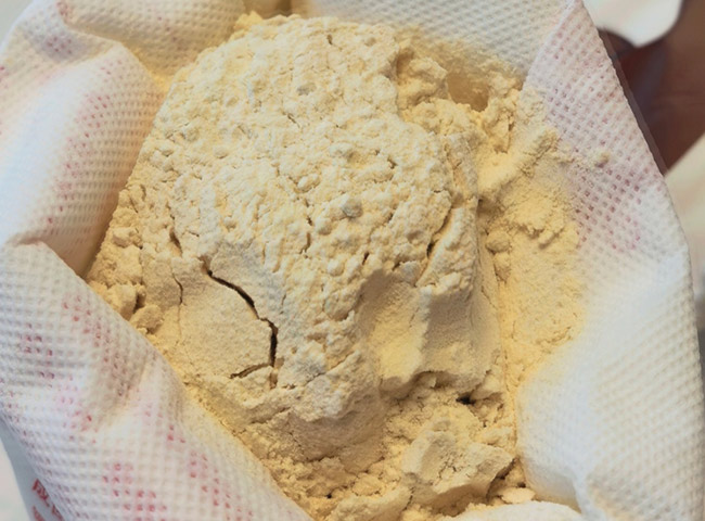 besan flour besan flour