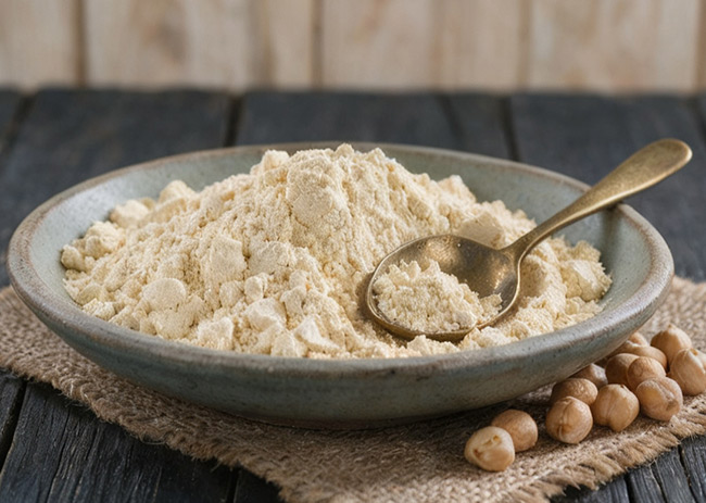 besan flour besan flour